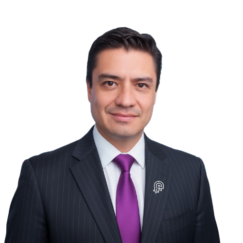 Gustavo Rodríguez — CEO Synapsis Digital Group