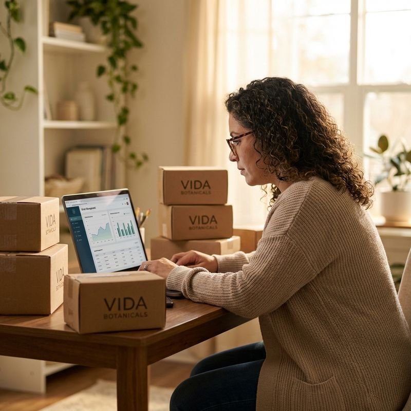 E-commerce & Retail